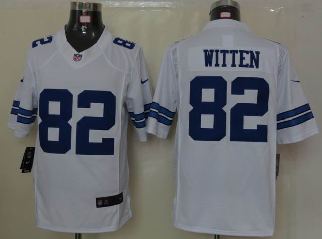 Nike Dallas Cowboys Limited Jerseys-029